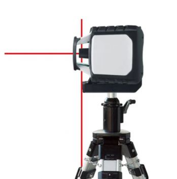 Ротационный нивелир Laserliner Cubus 210 S Set 150 cm (052.205A) - Фото №3