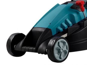 Газонокосилка электрическая Konner Sohnen KS 38LM-BL - Фото №2