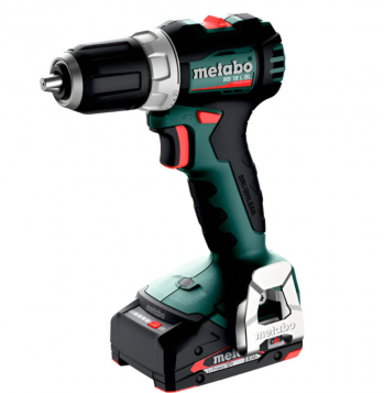 Дриль-шуруповерт Metabo SB 18 L BL (613155500) - Фото №1