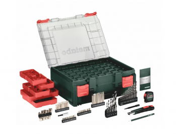 Дриль-шуруповерт Metabo BS 18 L BL Li-Power (613155710) - Фото №2