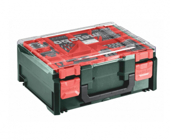 Дриль-шуруповерт Metabo BS 18 L BL Li-Power (613155710) - Фото №3