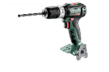 Акумуляторная дрель-шуруповерт METABO SB 18 L BL (каркас) (613157860) - Фото №1