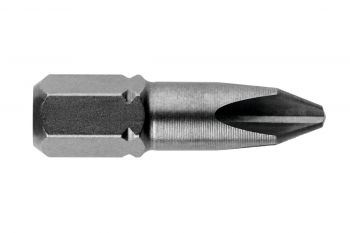 Бита Metabo PH1 x 25 мм, 3 шт. (628513000) - Фото №1