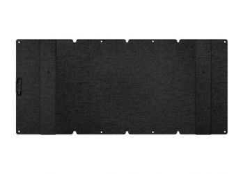 Портативна сонячна панель Konner Sohnen KS SP120W-4 - Фото №3