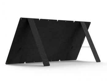 Портативна сонячна панель Konner Sohnen KS SP120W-4 - Фото №4