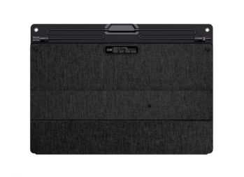 Портативна сонячна панель Konner Sohnen KS SP120W-4 - Фото №5