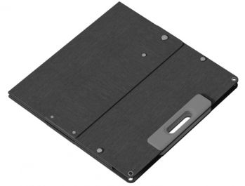 Портативна сонячна панель Konner Sohnen KS SP210W-4 - Фото №2