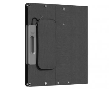 Портативна сонячна панель Konner Sohnen KS SP210W-4 - Фото №3