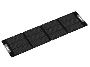 Портативна сонячна панель Konner Sohnen KS SP210W-4 - Фото №5