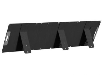 Портативна сонячна панель Konner Sohnen KS SP210W-4 - Фото №6