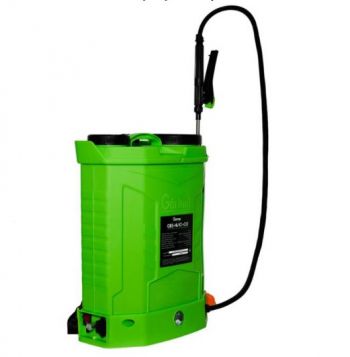 Опрыскиватель аккумуляторный Gartner GBS-16/12 v2.0 (853430) - Фото №2