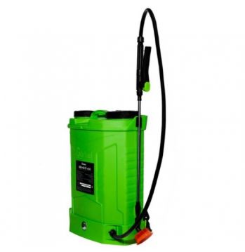 Опрыскиватель аккумуляторный Gartner GBS-16/12 v2.0 (853430) - Фото №3