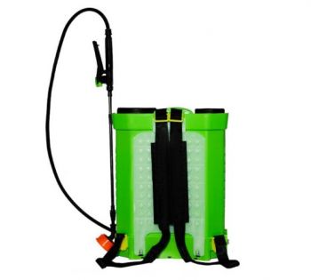 Опрыскиватель аккумуляторный Gartner GBS-16/12 v2.0 (853430) - Фото №4