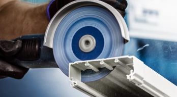 Круг отрезной Bosch Expert Carbide Multi Wheel 180x22.23 мм (2608901681) - Фото №2