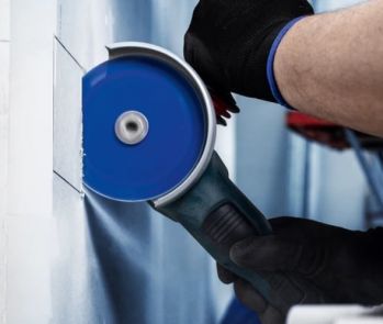 Круг отрезной Bosch Expert Carbide Multi Wheel 180x22.23 мм (2608901681) - Фото №6