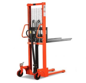 Гидравлический штабелер GTM SFH1516E (92369) - Фото №1