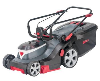 Газонокосилка аккумуляторная AL-KO Comfort 38.2 Li Каркас (113905) - Фото №4