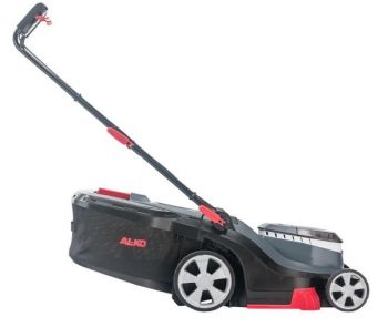 Газонокосилка аккумуляторная AL-KO Comfort 38.2 Li Каркас (113905) - Фото №5