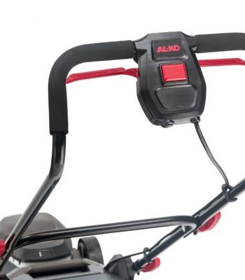 Газонокосилка аккумуляторная AL-KO Comfort 38.2 Li Каркас (113905) - Фото №6