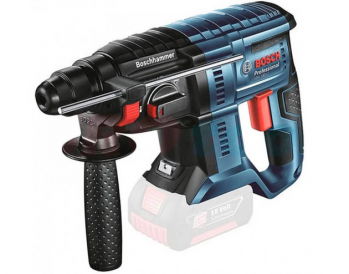 Набір інструментів Bosch Professional 180-LI (0615990M31) - Фото №2