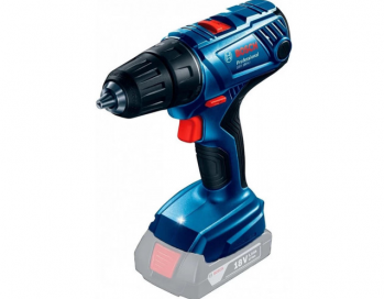 Набір інструментів Bosch Professional 180-LI (0615990M31) - Фото №3