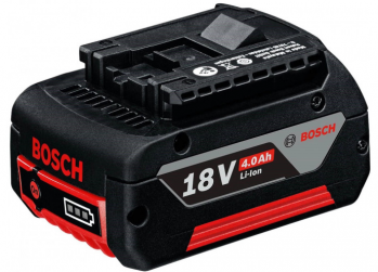 Набір інструментів Bosch Professional 180-LI (0615990M31) - Фото №4