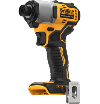 Шуруповерт ударний акумуляторний DeWALT DCF840N - Фото №1