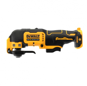 Многофункциональный инструмент аккумуляторный Каркас DeWALT DCS353N - Фото №2