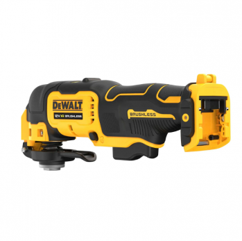 Многофункциональный инструмент аккумуляторный Каркас DeWALT DCS353N - Фото №3