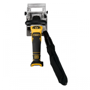 Аккумуляторный фрезер Каркас DeWalt DCW682NT - Фото №3