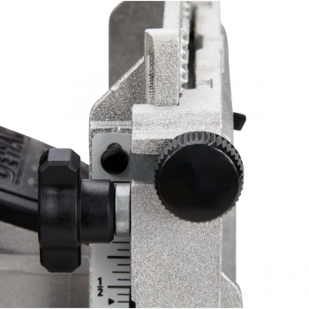 Аккумуляторный фрезер Каркас DeWalt DCW682NT - Фото №6
