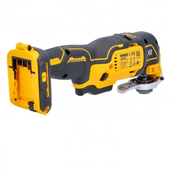 Многофункциональный инструмент аккумуляторный DeWALT DCS356N - Фото №3