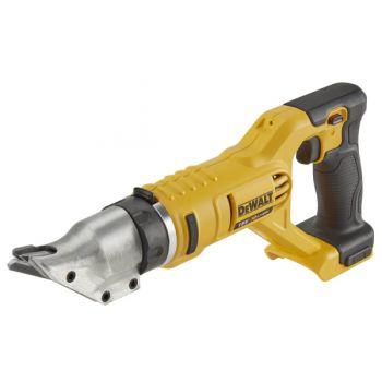 Ножницы по металлу аккумуляторные Каркас DeWALT DCS491NT - Фото №2