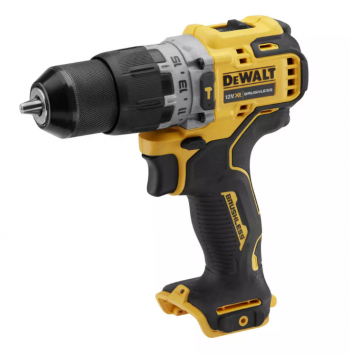 Набор из двух инструментов DeWALT DCK2102L2T - Фото №3