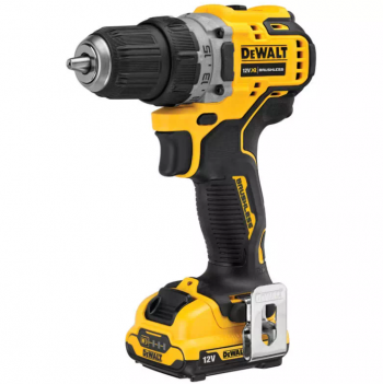 Набор из двух инструментов DeWALT DCK2103L2T - Фото №4