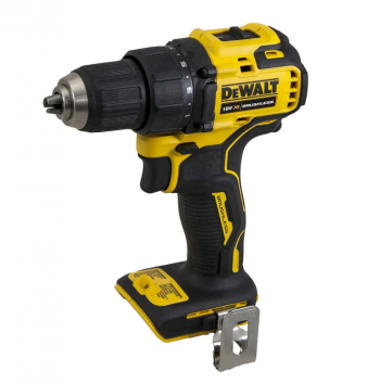 Набір з двох інструментів DeWALT DCK2061P2T - Фото №2