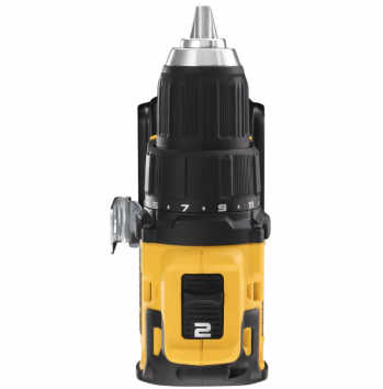 Набір з двох інструментів DeWALT DCK2061P2T - Фото №3