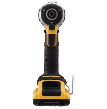 Набір з двох інструментів DeWALT DCK2061P2T - Фото №4