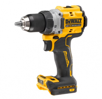 Набор из двух инструментов бесщеточных DeWALT DCK2051H2T - Фото №2