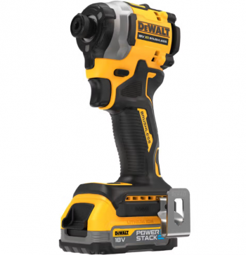 Набор из двух инструментов бесщеточных DeWALT DCK2051H2T - Фото №4