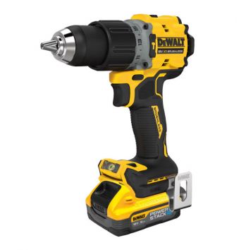 Набор из двух инструментов бесщеточных DeWALT DCK2050H2T - Фото №2