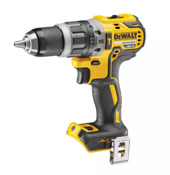 Набір із шести інструментів DeWALT DCK623P3 - Фото №2