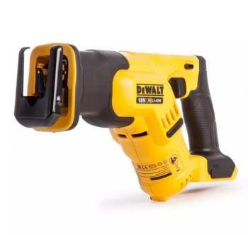 Набір із шести інструментів DeWALT DCK623P3 - Фото №4
