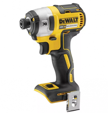 Набір із шести інструментів DeWALT DCK623P3 - Фото №5