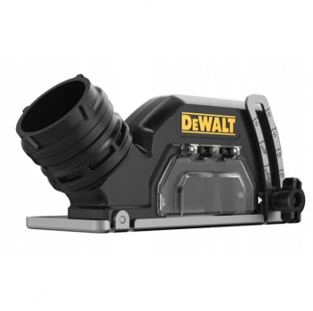 Пила дискова універсальна Каркас DeWALT DCS438N - Фото №4