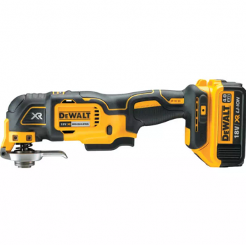 Набор из шести инструментов DeWALT DCK685P3T - Фото №6
