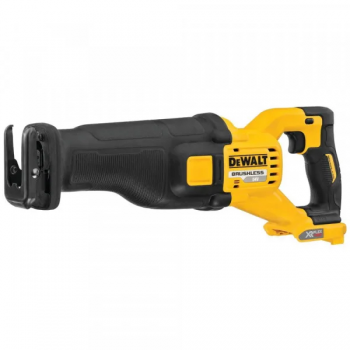 Сабельная пила аккумуляторные Каркас DeWALT DCS389N - Фото №1