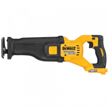 Пила сабельная аккумуляторная DeWALT DCS389T2 - Фото №6