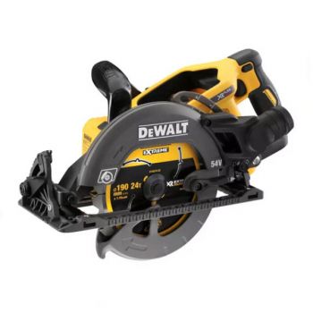 Пила дисковая аккумуляторная Каркас DeWALT DCS577N - Фото №6