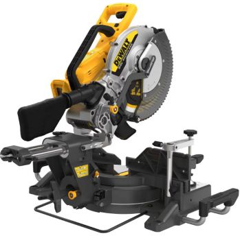 Пила торцовочная аккумуляторная Каркас DeWALT DCS781N - Фото №1